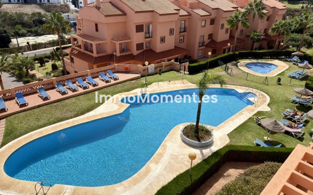 Bestaande woning - Appartement - Mijas Costa - El Faro