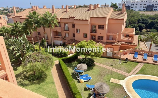 Bestaande woning - Appartement - Mijas Costa - El Faro