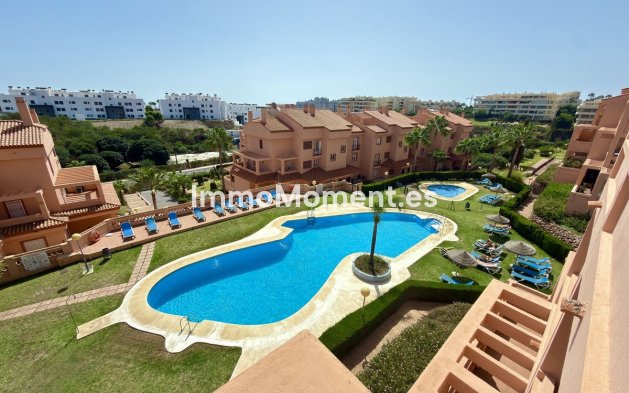 Bestaande woning - Appartement - Mijas Costa - El Faro