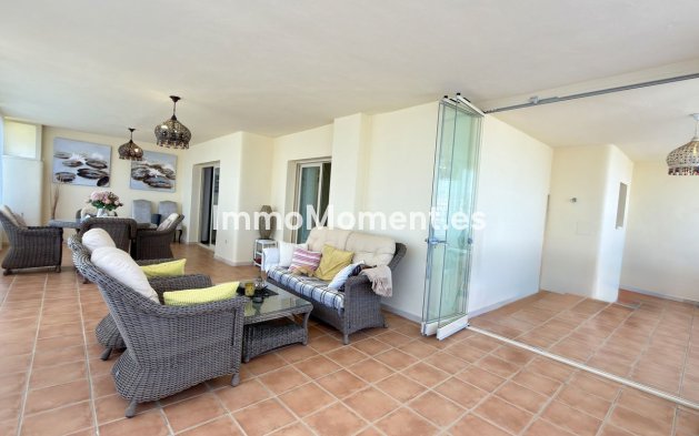 Wiederverkauf - Wohnung - Mijas Costa - El Faro