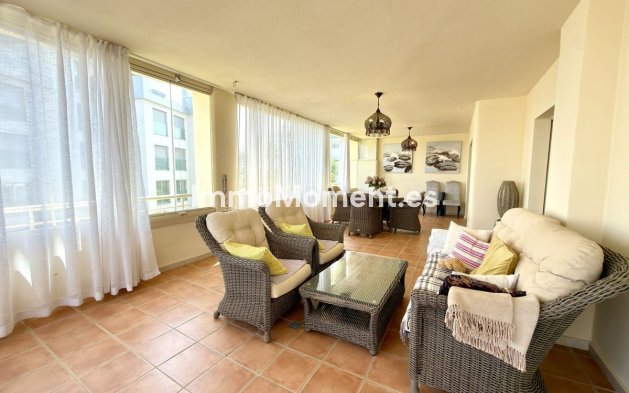 Wiederverkauf - Wohnung - Mijas Costa - El Faro