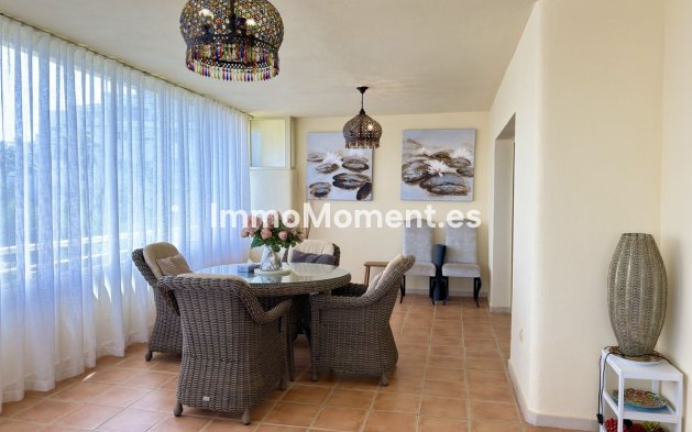 Wiederverkauf - Wohnung - Mijas Costa - El Faro