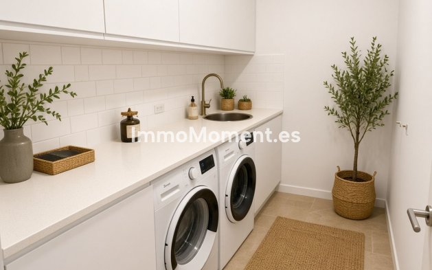 Resale - Detached villa - Marbella - Marbella Centro