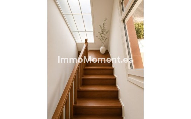 Resale - Detached villa - Marbella - Marbella Centro