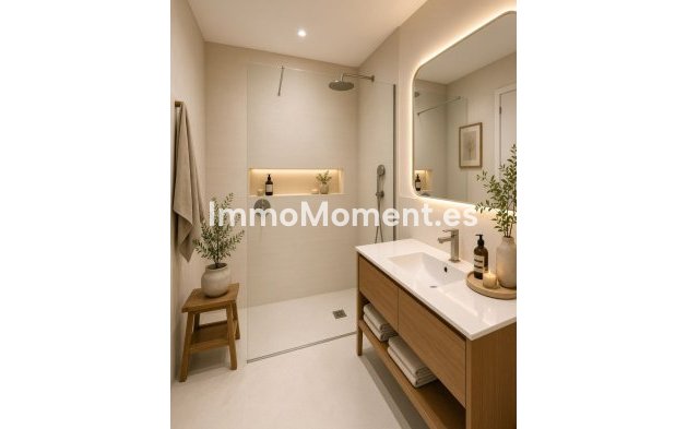 Resale - Detached villa - Marbella - Marbella Centro