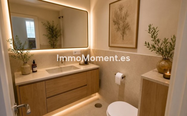 Resale - Detached villa - Marbella - Marbella Centro