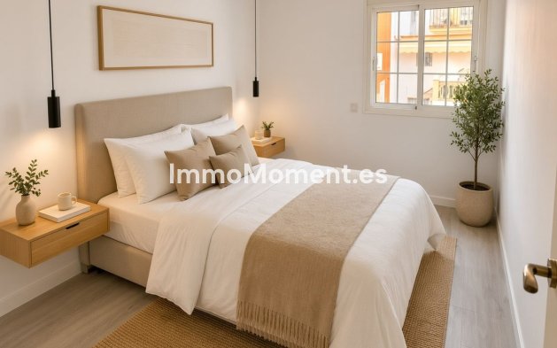 Resale - Detached villa - Marbella - Marbella Centro