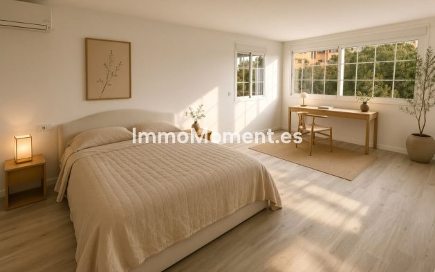 Resale - Detached villa - Marbella - Marbella Centro