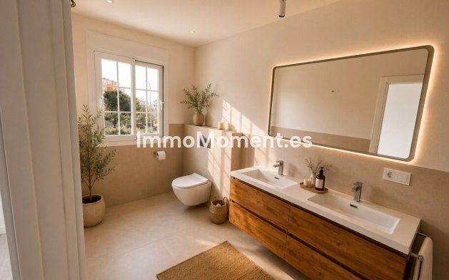 Resale - Detached villa - Marbella - Marbella Centro