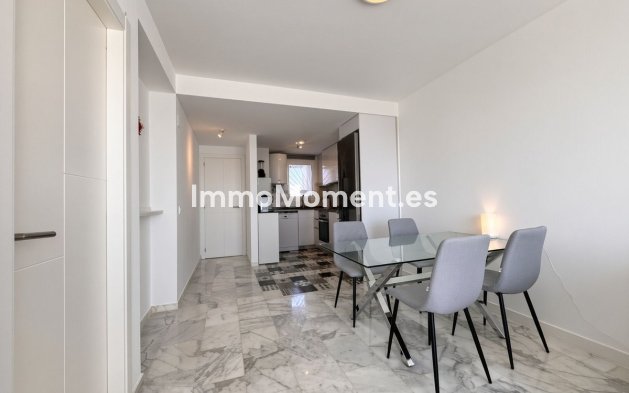 Resale - Apartment - Casares - Doña Julia