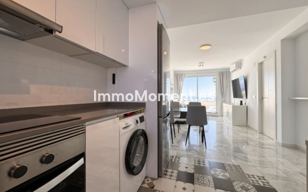 Resale - Apartment - Casares - Doña Julia