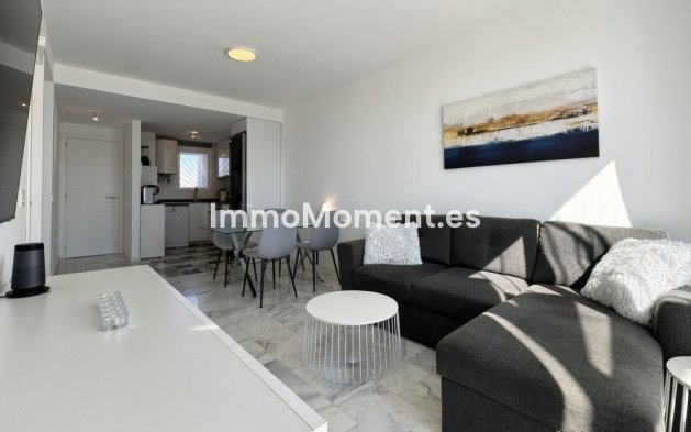 Resale - Apartment - Casares - Doña Julia