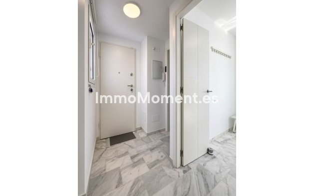Resale - Apartment - Casares - Doña Julia