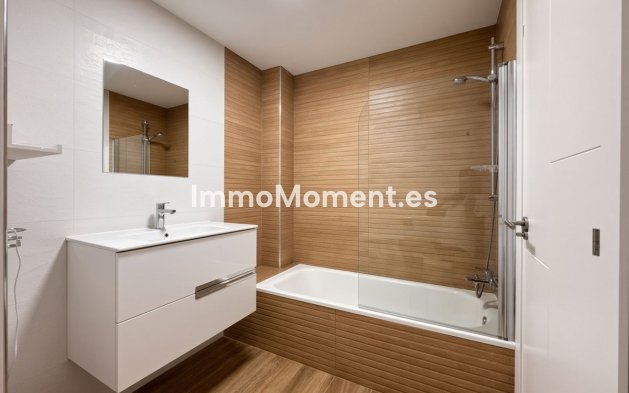 Resale - Apartment - Casares - Doña Julia