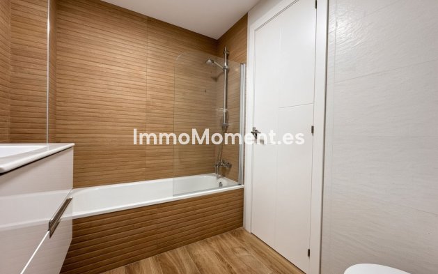 Resale - Apartment - Casares - Doña Julia