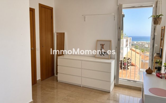 Resale - Apartment - Manilva - La Duquesa