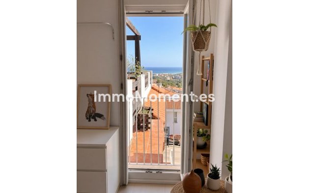 Resale - Apartment - Manilva - La Duquesa