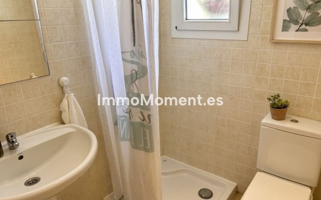 Resale - Apartment - Manilva - La Duquesa