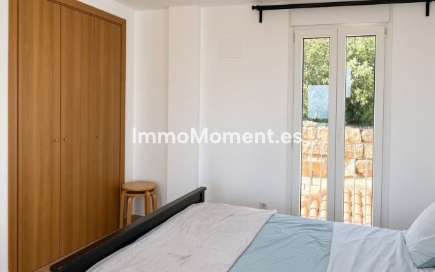 Resale - Apartment - Manilva - La Duquesa