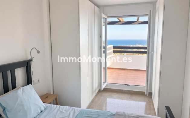 Resale - Apartment - Manilva - La Duquesa