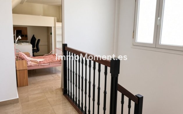 Resale - Apartment - Manilva - La Duquesa