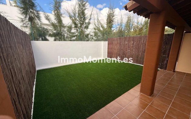 Resale - Detached villa - Mijas Costa - Calahonda
