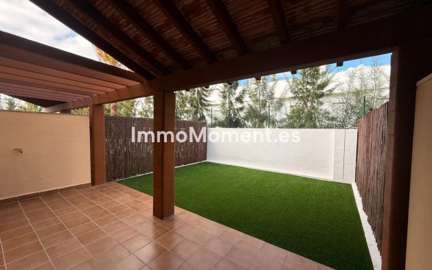 Resale - Detached villa - Mijas Costa - Calahonda