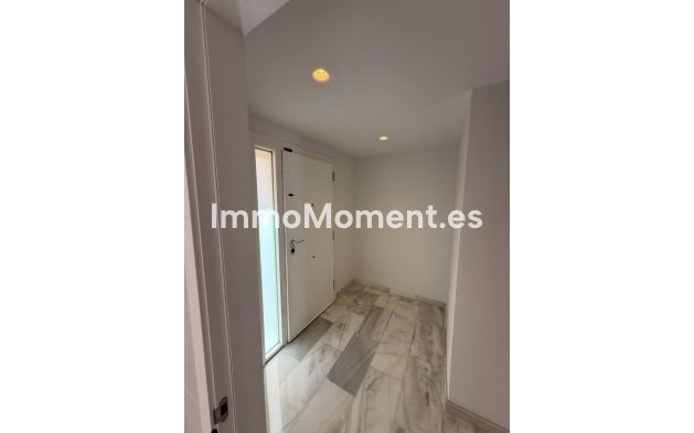Resale - Detached villa - Mijas Costa - Calahonda