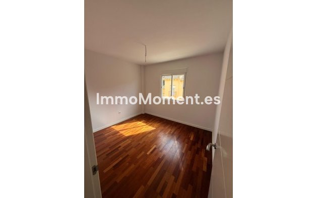 Resale - Detached villa - Mijas Costa - Calahonda