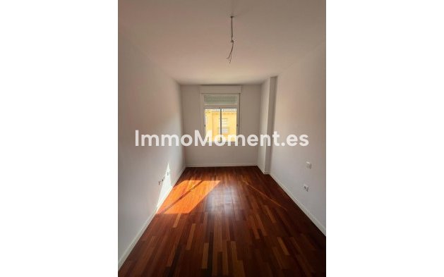 Resale - Detached villa - Mijas Costa - Calahonda
