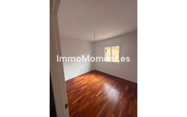 Resale - Detached villa - Mijas Costa - Calahonda