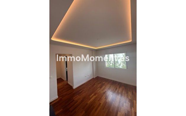 Resale - Detached villa - Mijas Costa - Calahonda