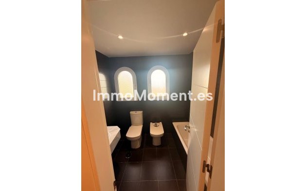 Resale - Detached villa - Mijas Costa - Calahonda