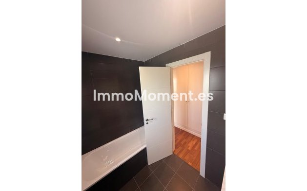 Resale - Detached villa - Mijas Costa - Calahonda