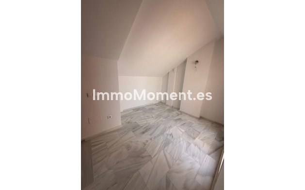 Resale - Detached villa - Mijas Costa - Calahonda