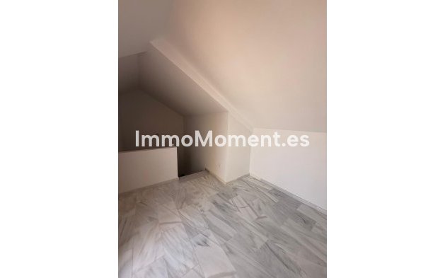 Resale - Detached villa - Mijas Costa - Calahonda