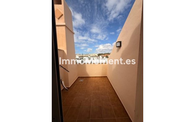 Resale - Detached villa - Mijas Costa - Calahonda