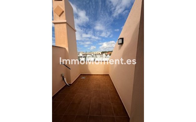 Resale - Detached villa - Mijas Costa - Calahonda
