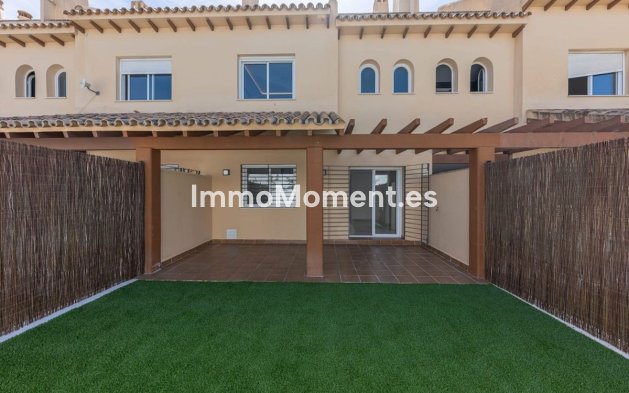 Resale - Detached villa - Mijas Costa - Calahonda