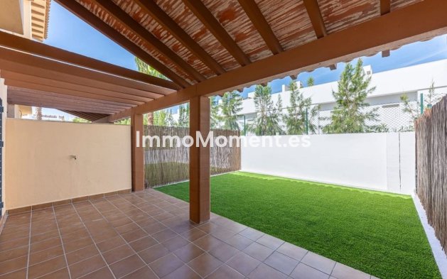 Resale - Detached villa - Mijas Costa - Calahonda