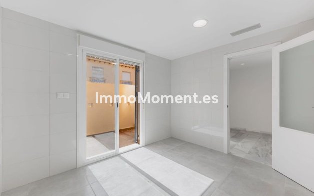 Resale - Detached villa - Mijas Costa - Calahonda