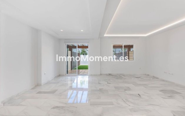 Resale - Detached villa - Mijas Costa - Calahonda