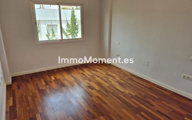 Resale - Detached villa - Mijas Costa - Calahonda