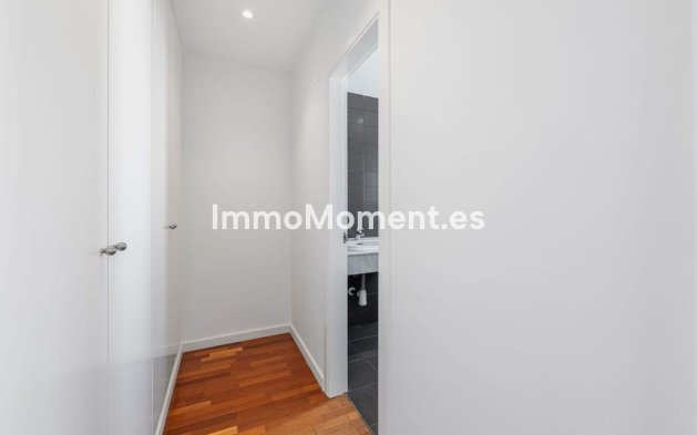 Resale - Detached villa - Mijas Costa - Calahonda