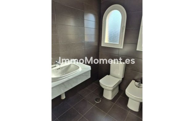 Resale - Detached villa - Mijas Costa - Calahonda