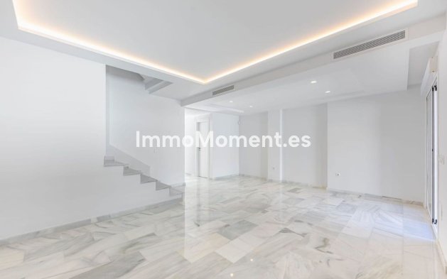 Resale - Detached villa - Mijas Costa - Calahonda