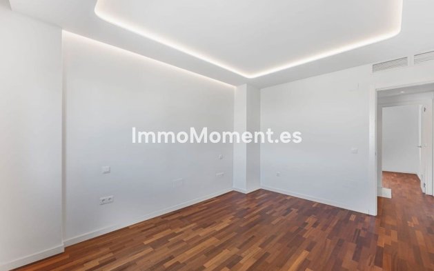 Resale - Detached villa - Mijas Costa - Calahonda