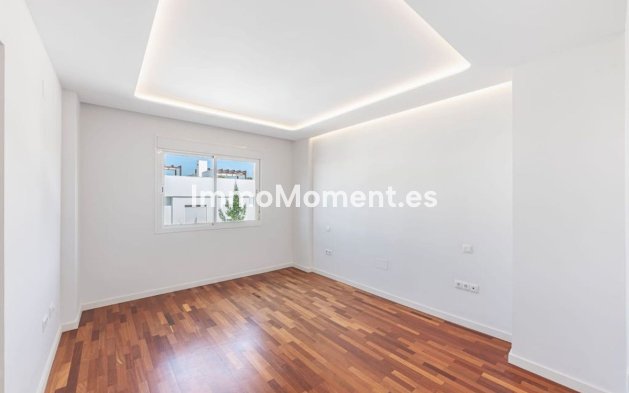 Resale - Detached villa - Mijas Costa - Calahonda