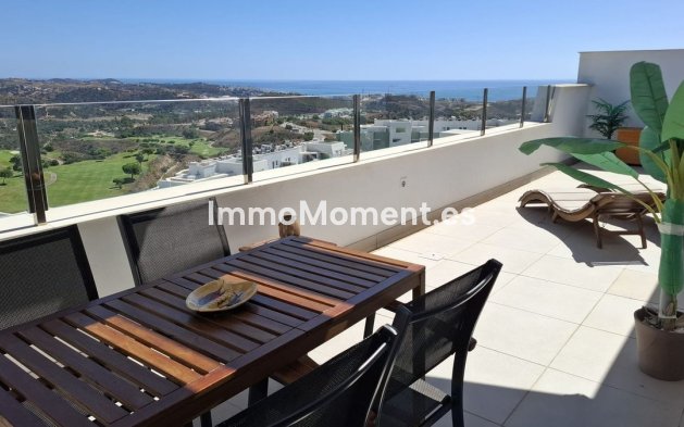 Resale - Apartment - Mijas Costa - La Cala de Mijas