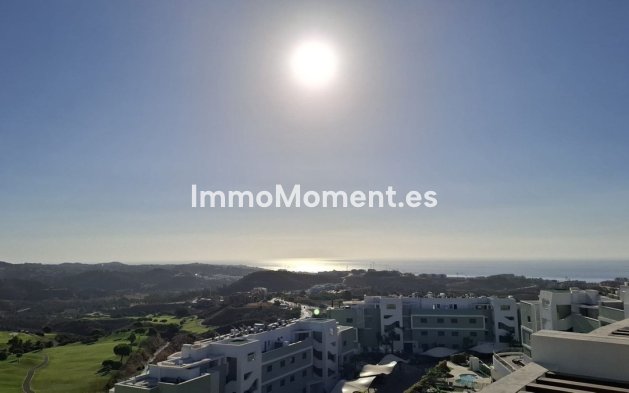 Resale - Apartment - Mijas Costa - La Cala de Mijas